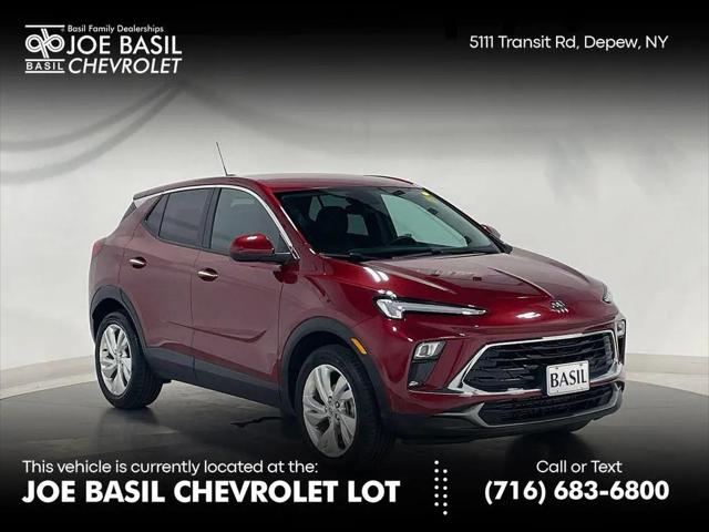 2024 Buick Encore GX Preferred FWD for sale in Depew, NY