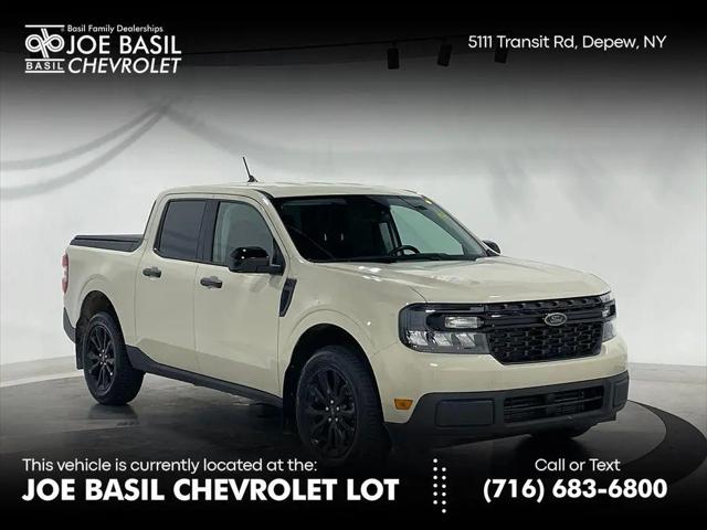 2024 Ford Maverick XLT for sale in Depew, NY