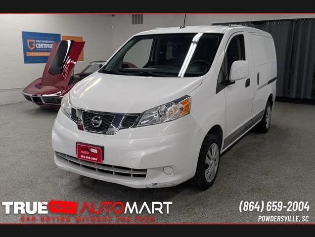 2016 Nissan NV200 SV for sale in Piedmont, SC