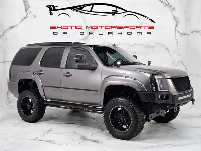 2014 GMC Yukon Denali for sale in Edmond, OK