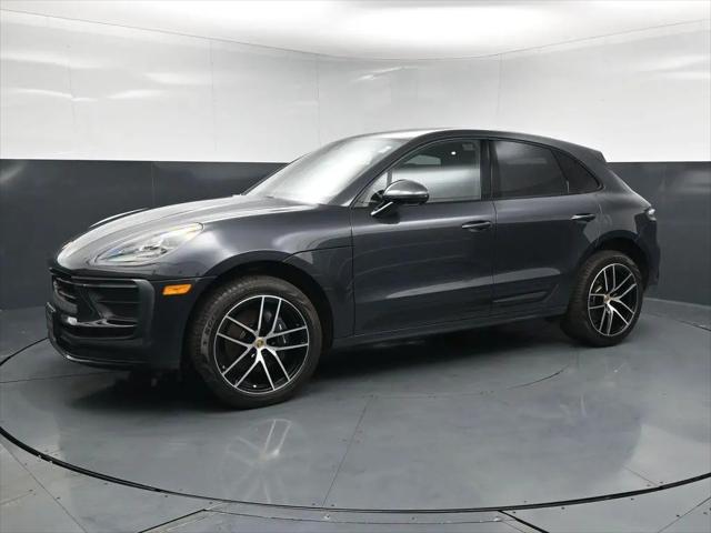 2025 Porsche Macan Unknown for sale in Freeport, NY