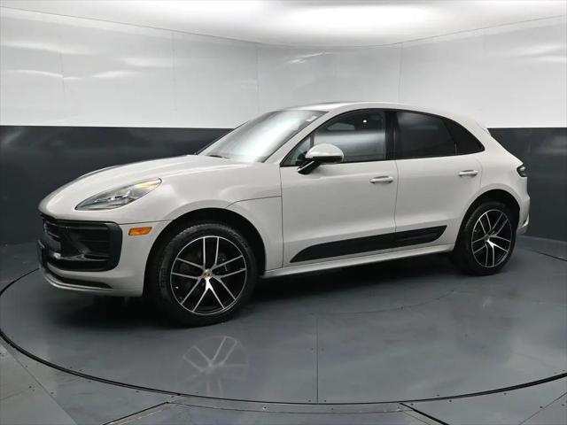 2025 Porsche Macan Unknown for sale in Freeport, NY