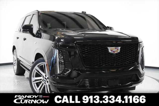 2025 Cadillac Escalade Sport Platinum for sale in Kansas City, KS