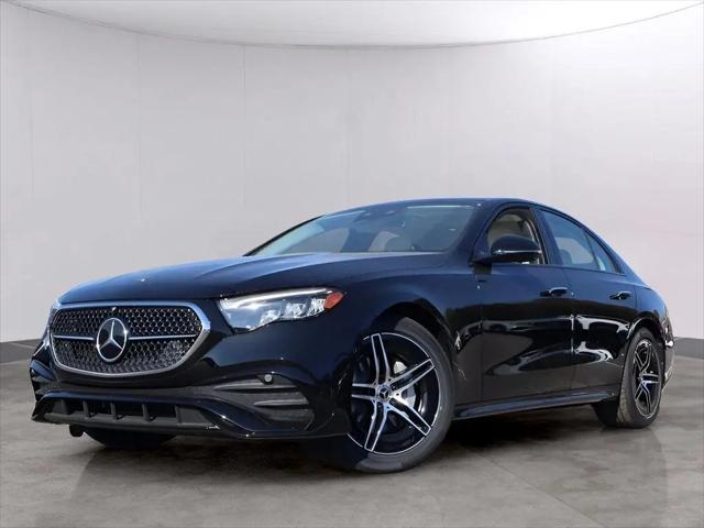 2026 Mercedes-Benz E 350 E 350 4MATIC for sale in Shawnee, KS