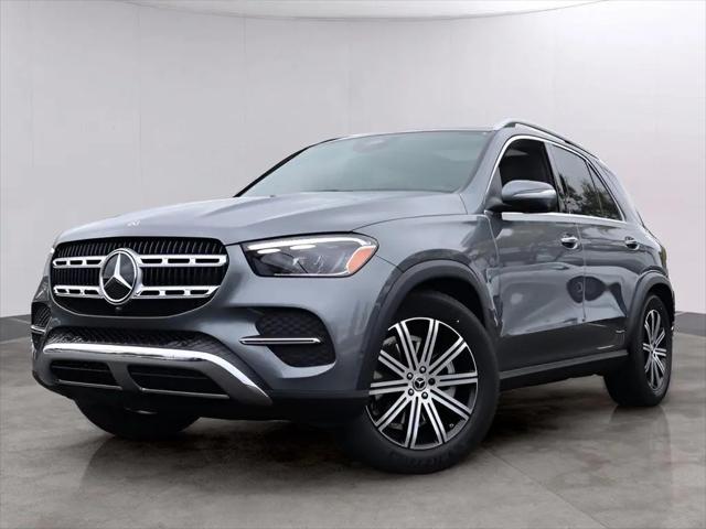 2026 Mercedes-Benz GLE GLE 350 Base 4MATIC for sale in Shawnee, KS