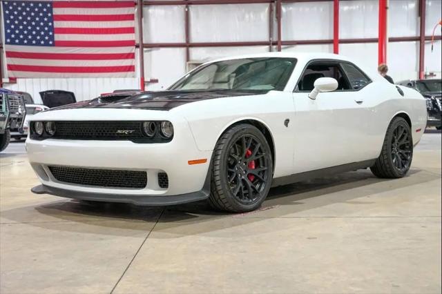 2016 Dodge Challenger SRT Hellcat for sale in Grand Rapids, MI