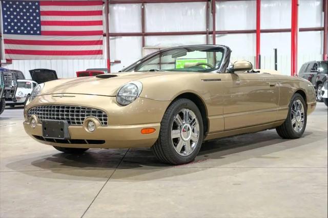 2005 Ford Thunderbird Deluxe for sale in Grand Rapids, MI