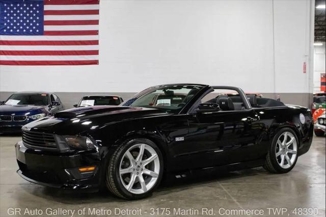 2011 Ford Mustang GT for sale in Grand Rapids, MI