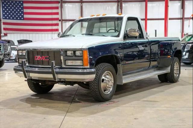 1989 GMC 1 Ton Pickup Base for sale in Grand Rapids, MI