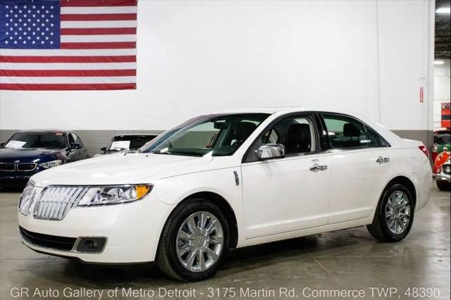 2012 Lincoln MKZ Base for sale in Grand Rapids, MI