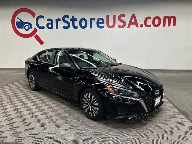 2025 Nissan Altima SV FWD for sale in Wichita, KS