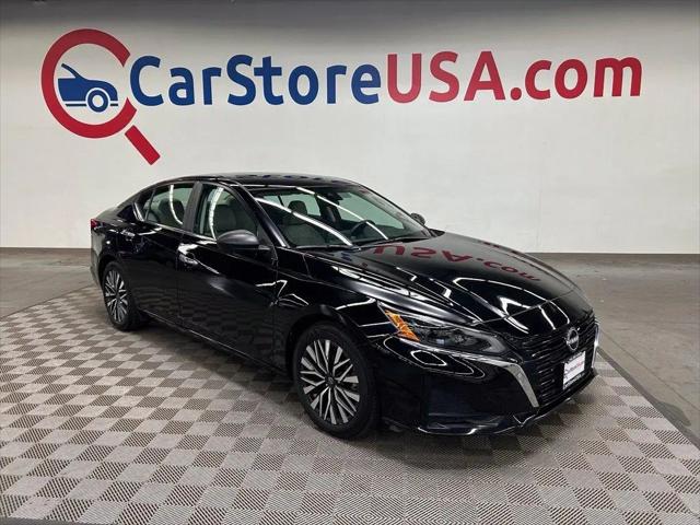 2025 Nissan Altima SV FWD for sale in Wichita, KS