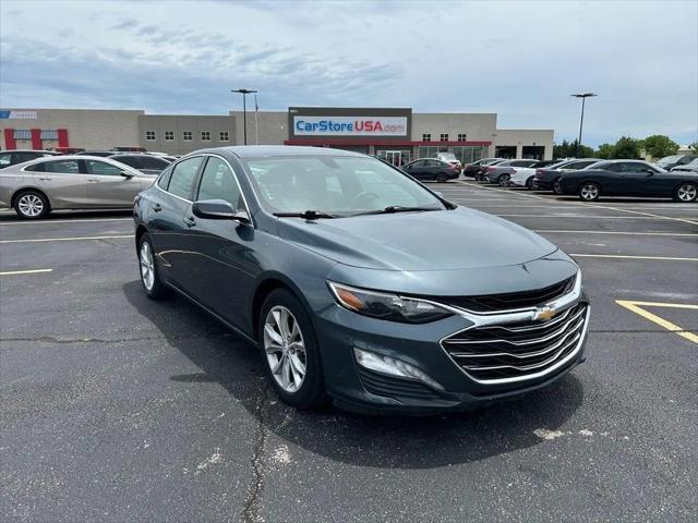 2019 Chevrolet Malibu LT for sale in Wichita, KS