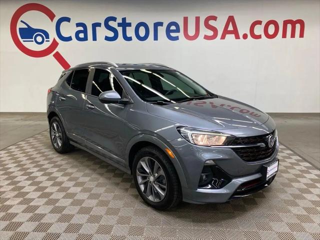 2022 Buick Encore GX FWD Select for sale in Wichita, KS