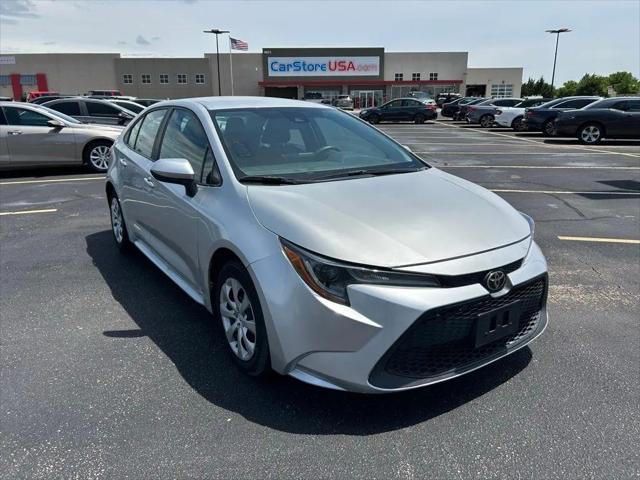 2022 Toyota Corolla LE for sale in Wichita, KS