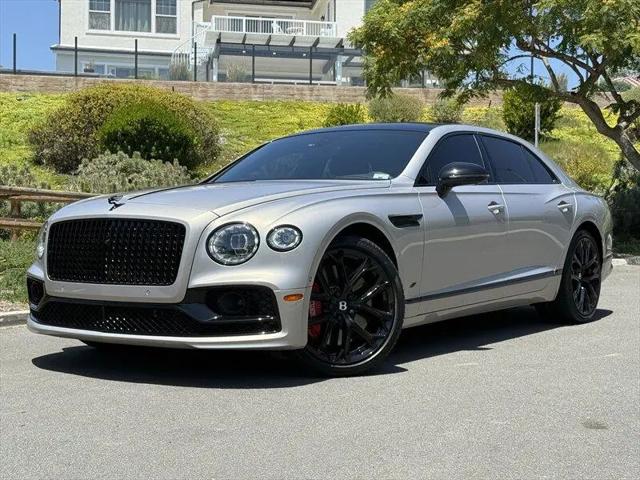 2023 Bentley Flying Spur S for sale in San Juan Capistrano, CA