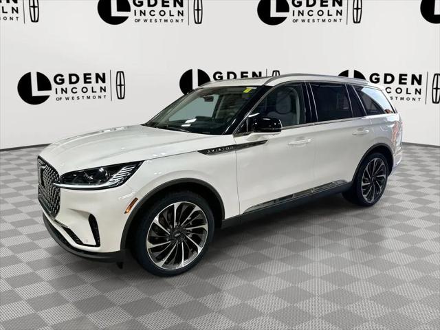 2026 Lincoln Aviator Reserve for sale in Westmont, IL