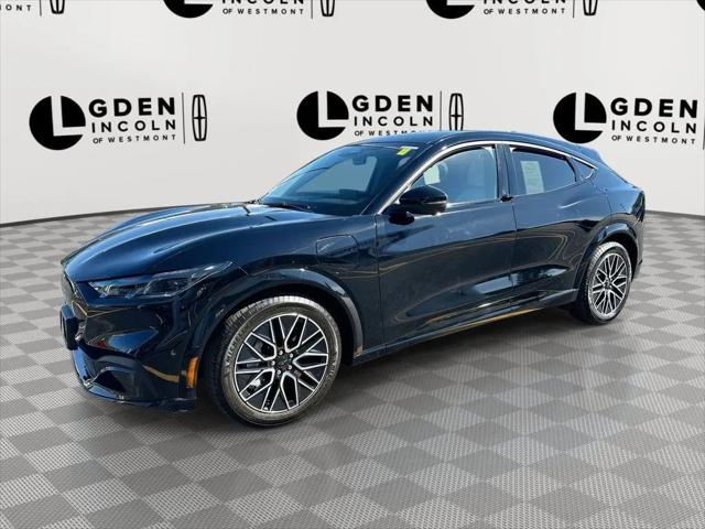 2024 Ford Mustang Mach-E Premium for sale in Westmont, IL