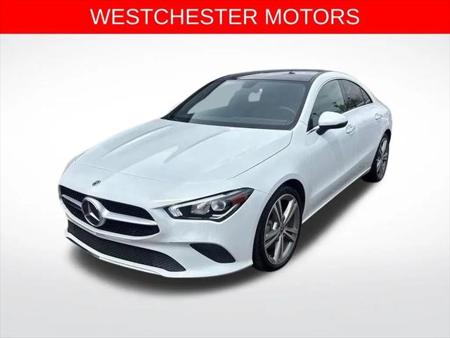 2022 Mercedes-Benz CLA CLA 250 for sale in Yonkers, NY