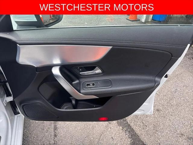 2022 Mercedes-Benz CLA CLA 250
