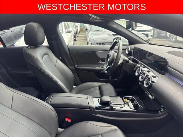 2022 Mercedes-Benz CLA CLA 250