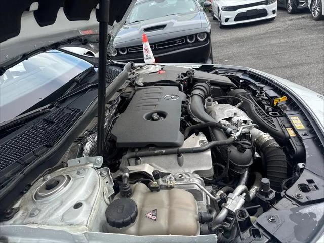2022 Mercedes-Benz CLA CLA 250