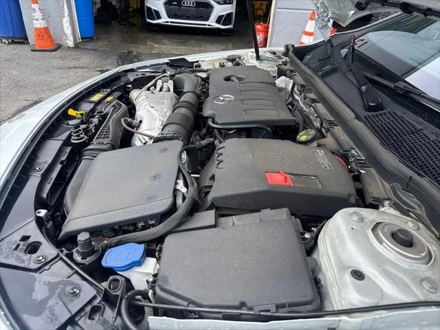 2022 Mercedes-Benz CLA CLA 250