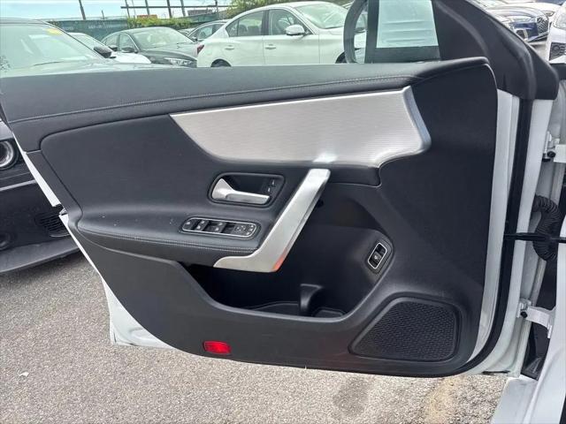 2022 Mercedes-Benz CLA CLA 250
