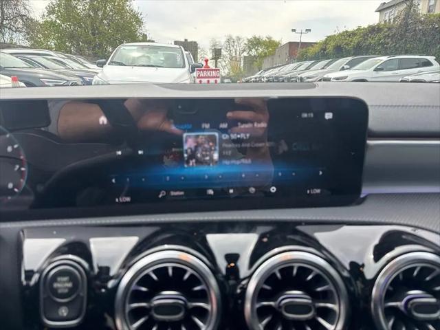 2022 Mercedes-Benz CLA CLA 250