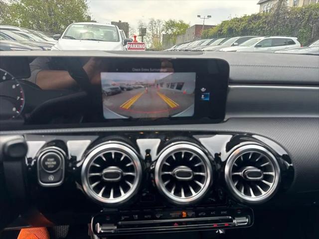 2022 Mercedes-Benz CLA CLA 250