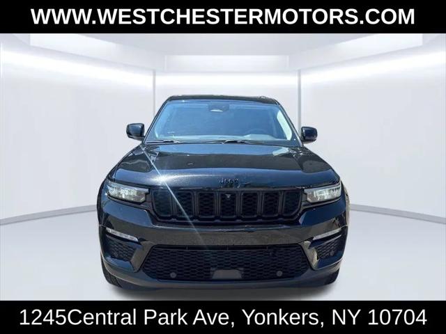2023 Jeep Grand Cherokee Limited 4x4 for sale in Yonkers, NY