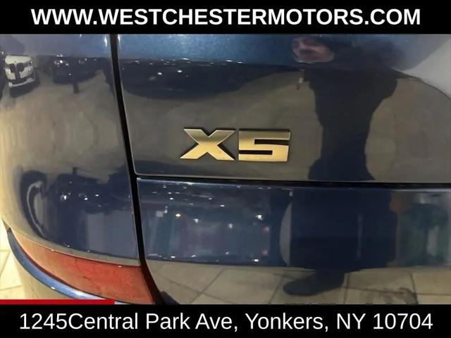 2020 BMW X5 M50i