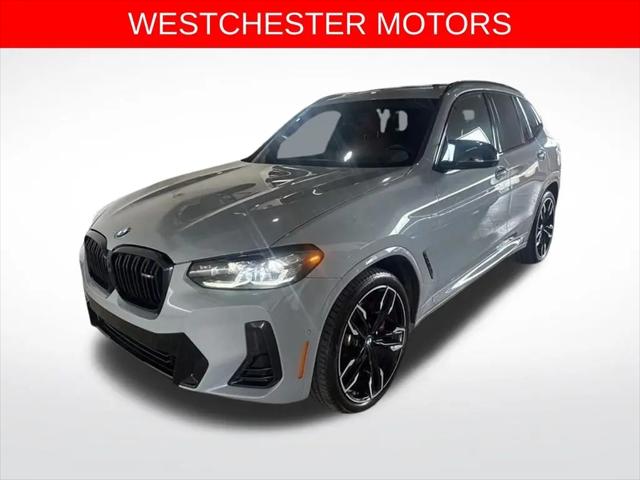 2024 BMW X3 M40i for sale in Yonkers, NY