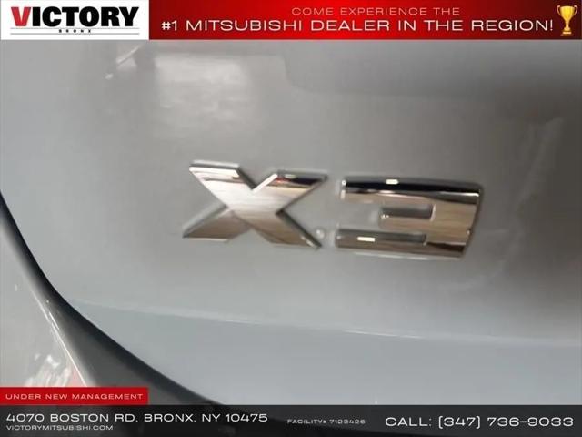 2024 BMW X3 M40i