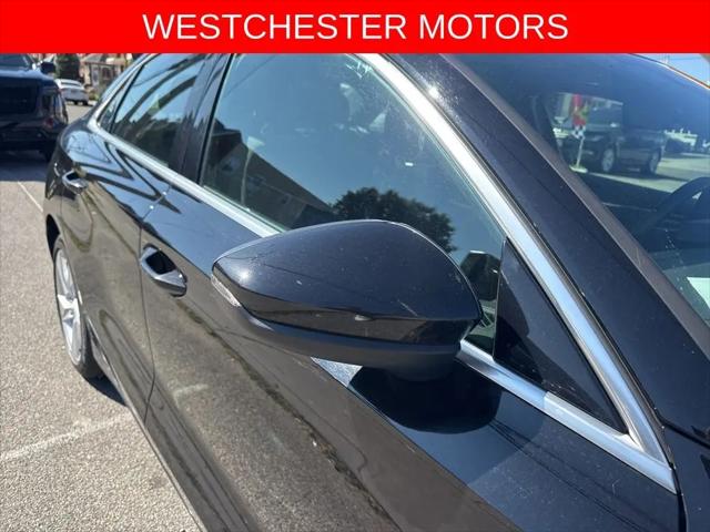 2023 Audi A3 Premium 40 TFSI Front-Wheel Drive S tronic