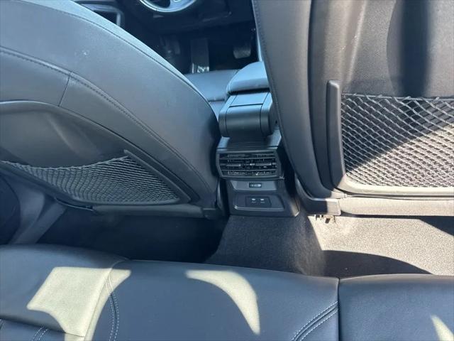 2023 Audi A3 Premium 40 TFSI Front-Wheel Drive S tronic