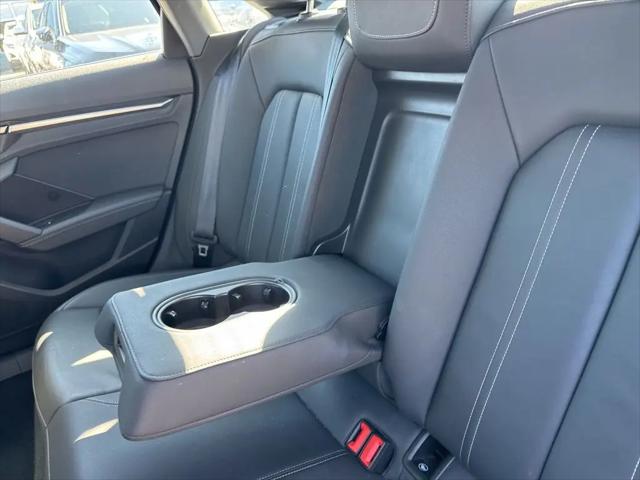 2023 Audi A3 Premium 40 TFSI Front-Wheel Drive S tronic