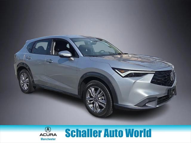 2025 Acura ADX Base for sale in Manchester, CT