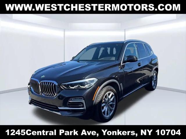 2019 BMW X5 xDrive40i for sale in Yonkers, NY