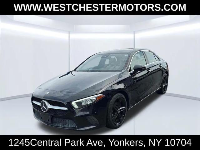 2022 Mercedes-Benz A 220 4MATIC for sale in Yonkers, NY