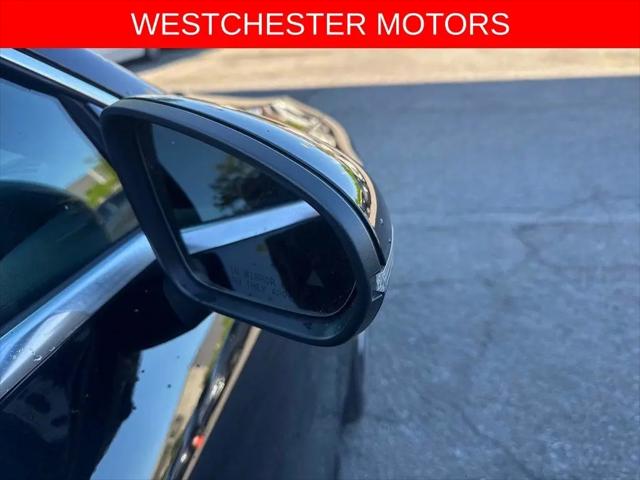 2022 Mercedes-Benz CLA 4MATIC