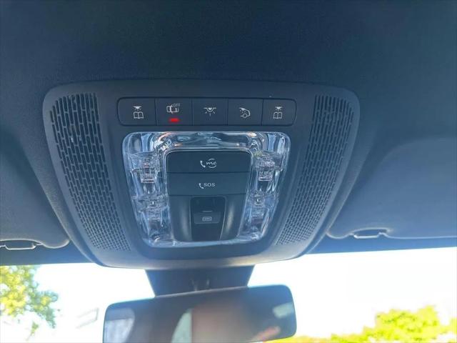 2022 Mercedes-Benz CLA 4MATIC