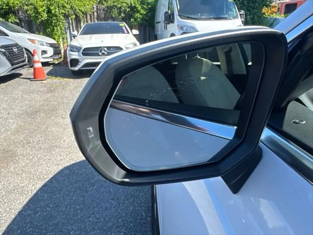 2022 Audi Q3 Premium Plus 45 TFSI S line quattro Tiptronic