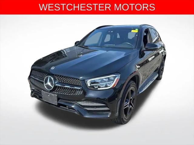 2021 Mercedes-Benz GLC 4MATIC SUV for sale in Yonkers, NY