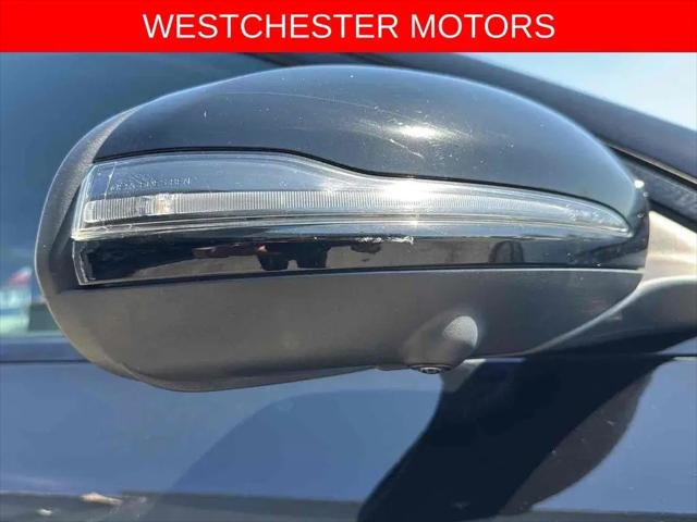 2021 Mercedes-Benz GLC 4MATIC SUV
