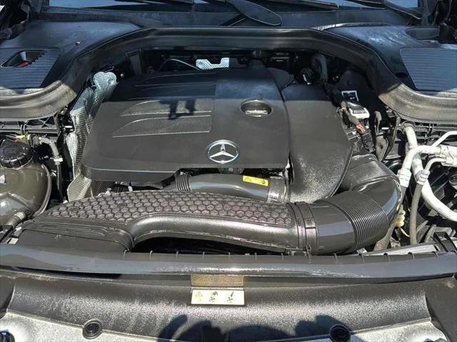 2021 Mercedes-Benz GLC 4MATIC SUV
