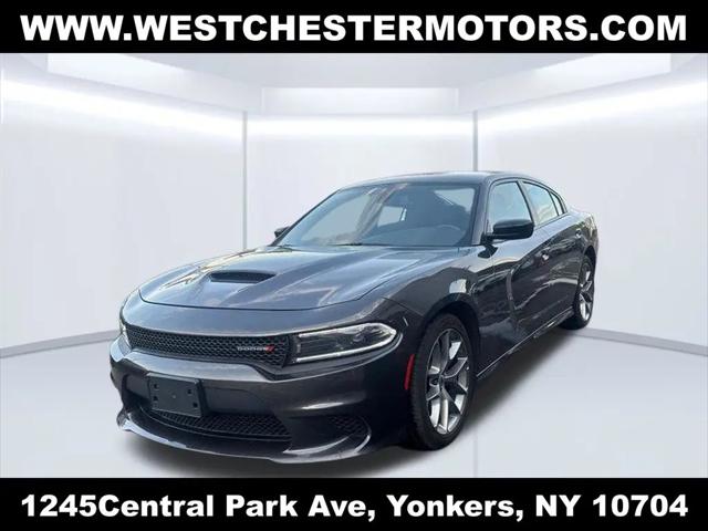 2023 Dodge Charger GT for sale in Yonkers, NY
