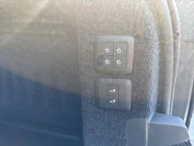 2020 Land Rover Range Rover P525 HSE