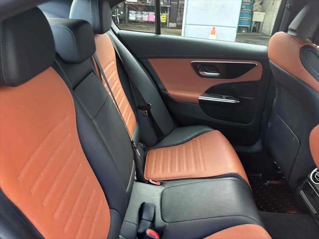 2024 Mercedes-Benz AMG C 43 4MATIC