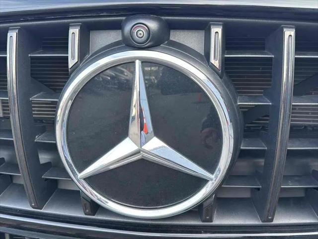2024 Mercedes-Benz AMG C 43 4MATIC